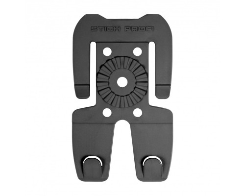 Crab small Alpha SP with tilt angle change