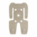 Crab small Alpha SP with tilt angle change
