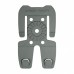 Crab small Alpha SP with tilt angle change