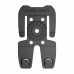 Crab small Alpha SP with tilt angle change