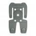 Crab small Alpha SP with tilt angle change