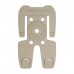 Crab small Alpha SP with tilt angle change