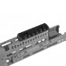 Picatinny rail for 7 slots
