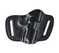Belt holster for TT (model No. 1)