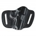 Belt holster for TT (model No. 1)
