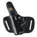 Belt holster for TT (model No. 2)