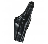 Belt holster for TT (model No. 8)