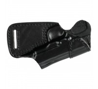 Belt holster for TT (model No. 10)