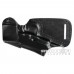 Belt holster for TT (model No. 10)