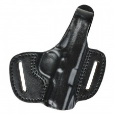 Belt holster for TT (model No. 12)