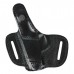 Belt holster for TT (model No. 12)