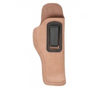 Belt holster for TT (model No. 16)