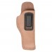 Belt holster for TT (model No. 16)