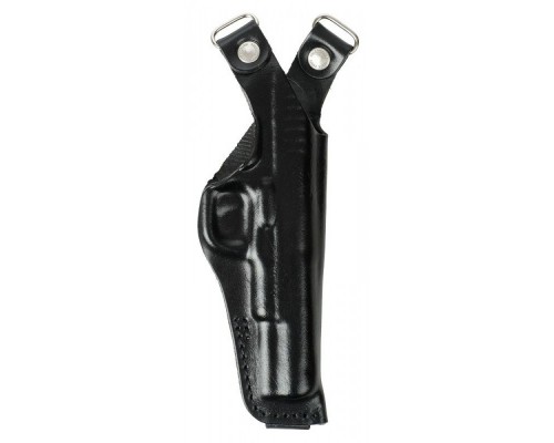 Vertical shoulder holster for TT (model No. 20)
