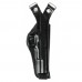 Vertical shoulder holster for TT (model No. 20)