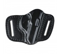Belt holster for PSM (model No. 1)
