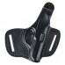 Belt holster for PSM (model No. 2)
