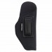 Hidden carrying holster Hummingbird for Groza-01