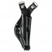 Shoulder holster vertical for PM (model No. 20)