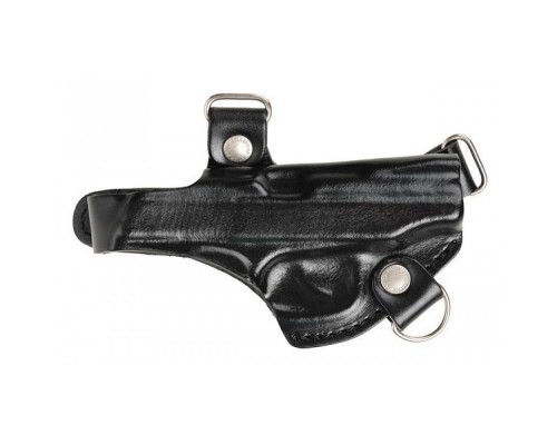 Shoulder holster horizontal for PM (model No. 21)