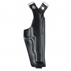 Vertical shoulder holster for APS (model No. 20)