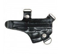 Shoulder holster horizontal for Streamer (model ?21)
