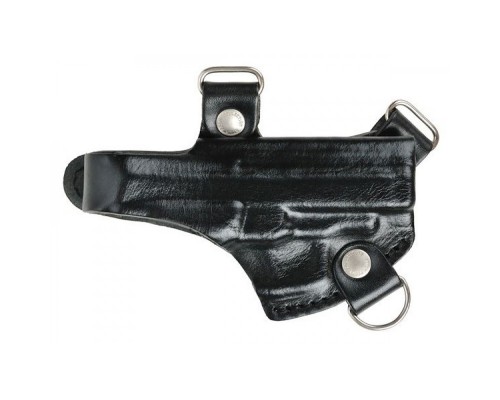 Shoulder holster horizontal for Streamer (model ?21)