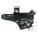 Shoulder holster horizontal for Streamer (model ?21)