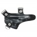 Shoulder holster horizontal for Streamer (model ?21)