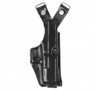 Shoulder holster vertical for Glock 17 (model ?20)