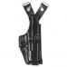 Shoulder holster vertical for Glock 17 (model ?20)