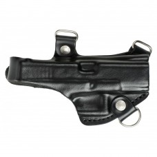 Shoulder holster horizontal for Glock 17 (model №21)