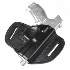 Lebedev pistol holster No. 1 (open with 2 lugs) "STANDARD"