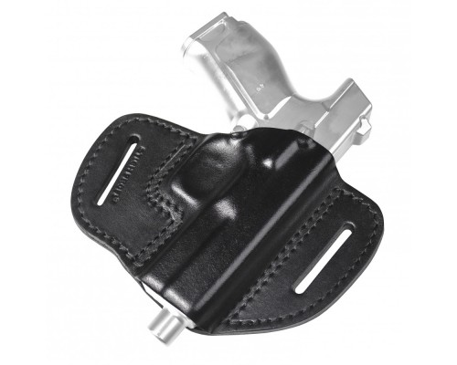 Lebedev pistol holster No. 1 (open with 2 lugs) "STANDARD"