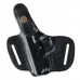 Belt holster for TTK (model No. 2)
