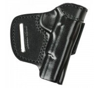 Belt holster for TTK (model No. 5)