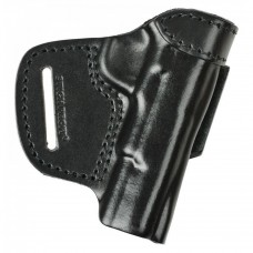 Belt holster for TTK (model No. 5)