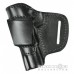 Belt holster for TTK (model No. 5)