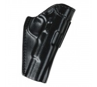 Belt holster for TTK (model No. 7)