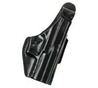 Belt holster for TTK (model No. 8)