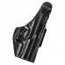 Belt holster for TTK (model No. 8)