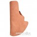 Belt holster for TTK pistol (model No. 14)