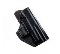 Belt holster for TTK (model No. 17)