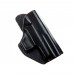 Belt holster for TTK (model No. 17)
