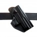 Belt holster for TTK (model No. 17)