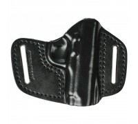 Belt holster for TTK (model No. 19)