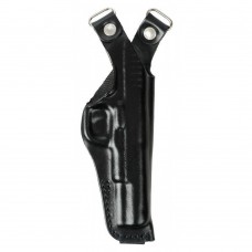 Vertical shoulder holster for TTK (model No. 20)