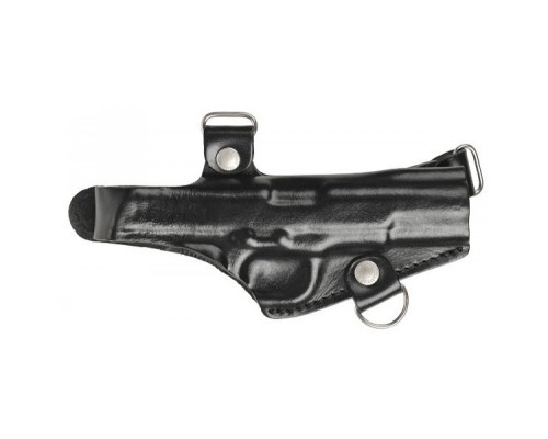 Horizontal shoulder holster for TTK (model No. 21)