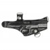 Horizontal shoulder holster for TTK (model No. 21)