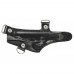 Horizontal shoulder holster for TTK (model No. 21)